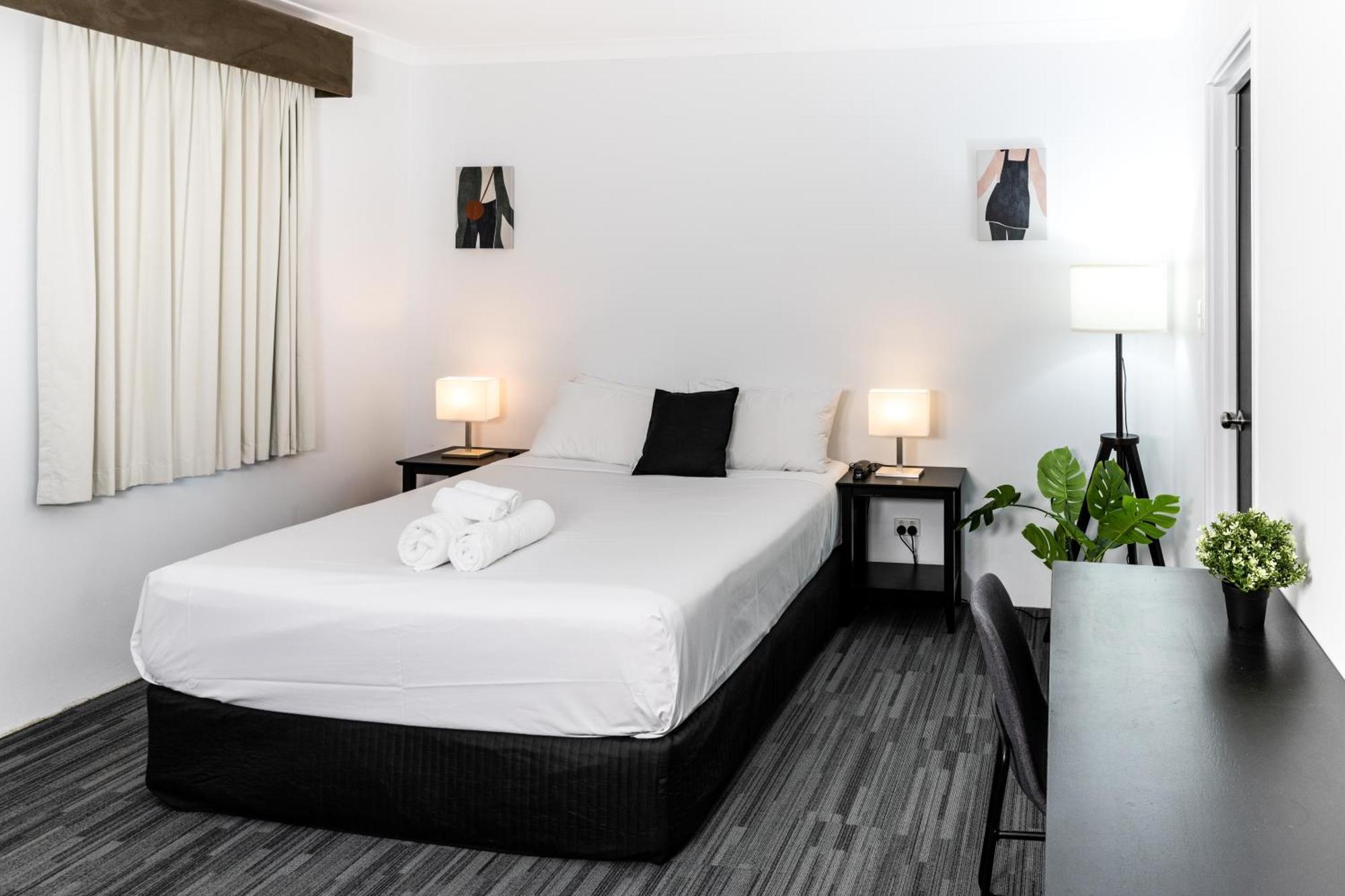 Joondalup City Hotel Perth Cameră foto