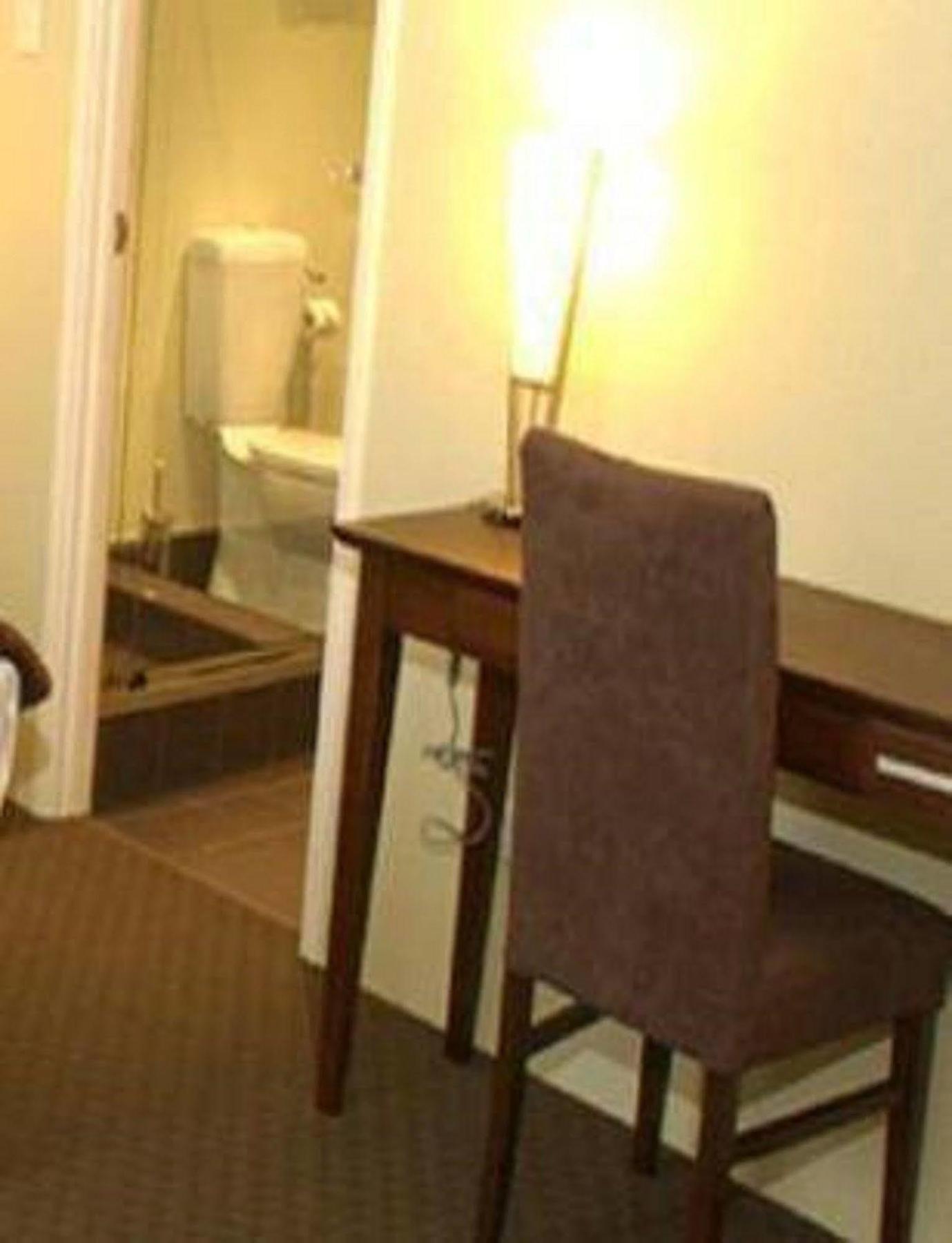 Joondalup City Hotel Perth Exterior foto